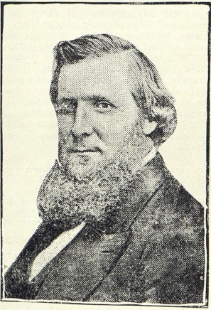 John McLoughlin Jr.